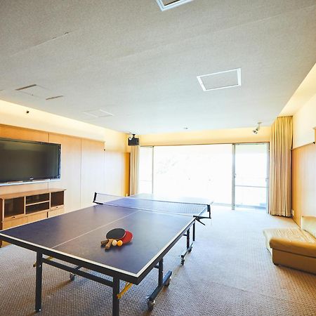 Shiki Resort Atami Boyokan Bagian luar foto