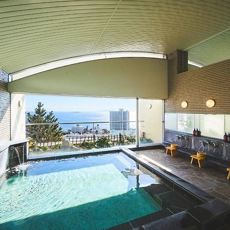 Shiki Resort Atami Boyokan Bagian luar foto