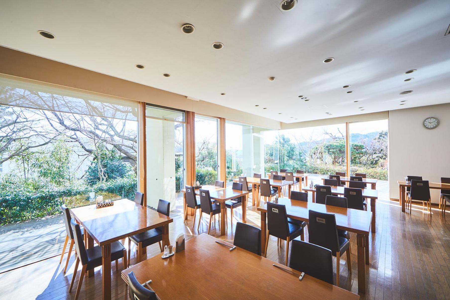 Shiki Resort Atami Boyokan Bagian luar foto