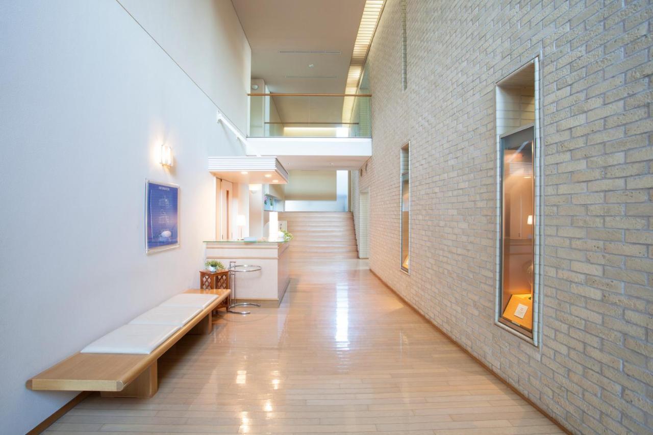 Shiki Resort Atami Boyokan Bagian luar foto